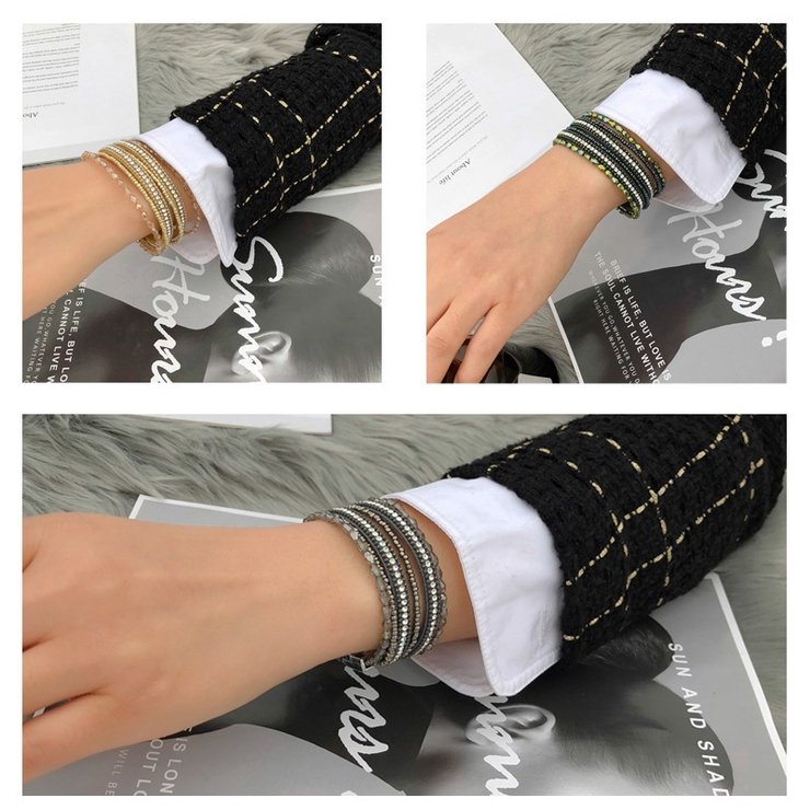 ブレスレット レディース 女性用 | PlusNao | 詳細画像2 