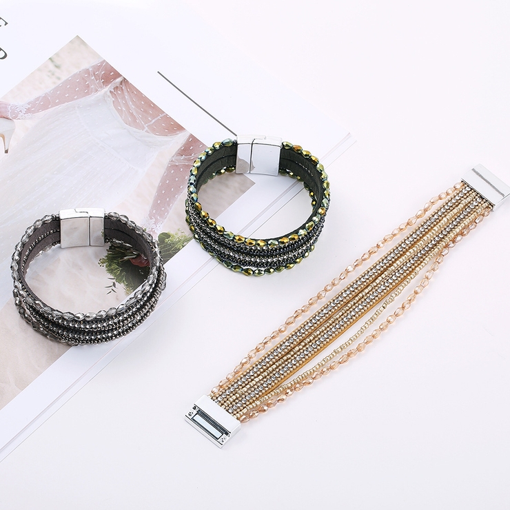 ブレスレット レディース 女性用 | PlusNao | 詳細画像3 