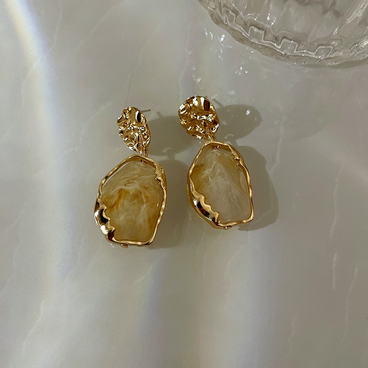 ピアス レディース アクセサリー | PlusNao | 詳細画像5 