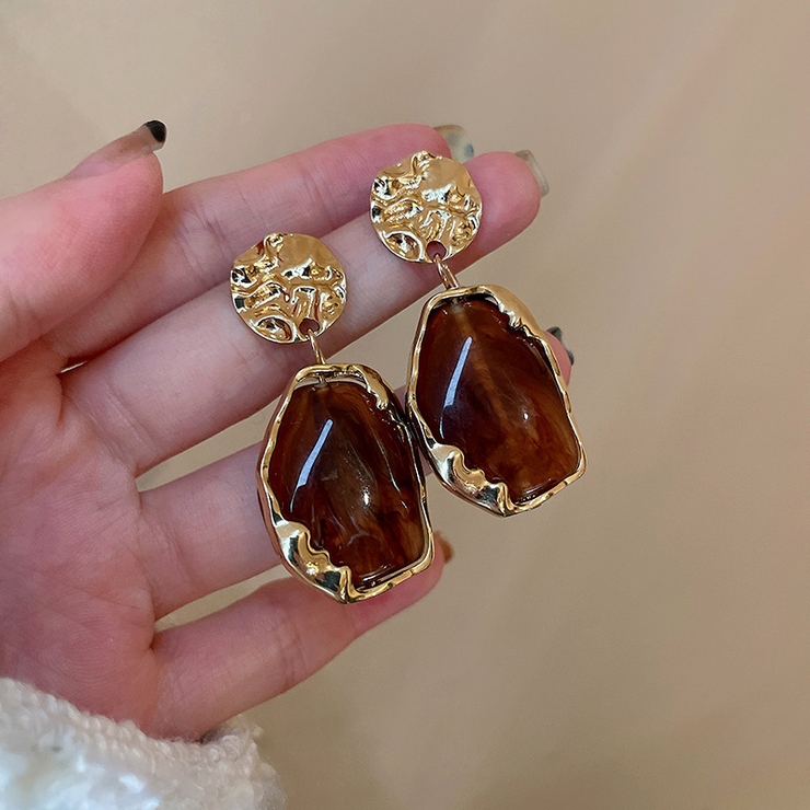 ピアス レディース アクセサリー | PlusNao | 詳細画像7 