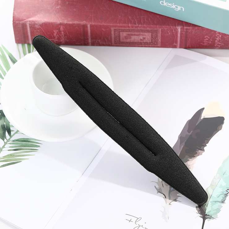 シニヨンメーカー お団子メーカー レディース | PlusNao | 詳細画像5 