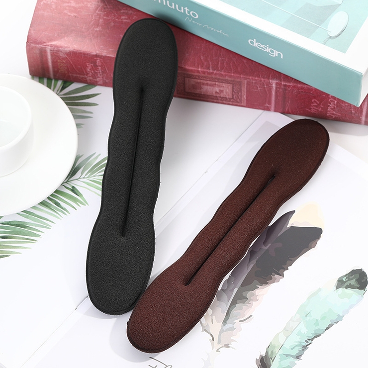 シニヨンメーカー お団子メーカー レディース | PlusNao | 詳細画像6 