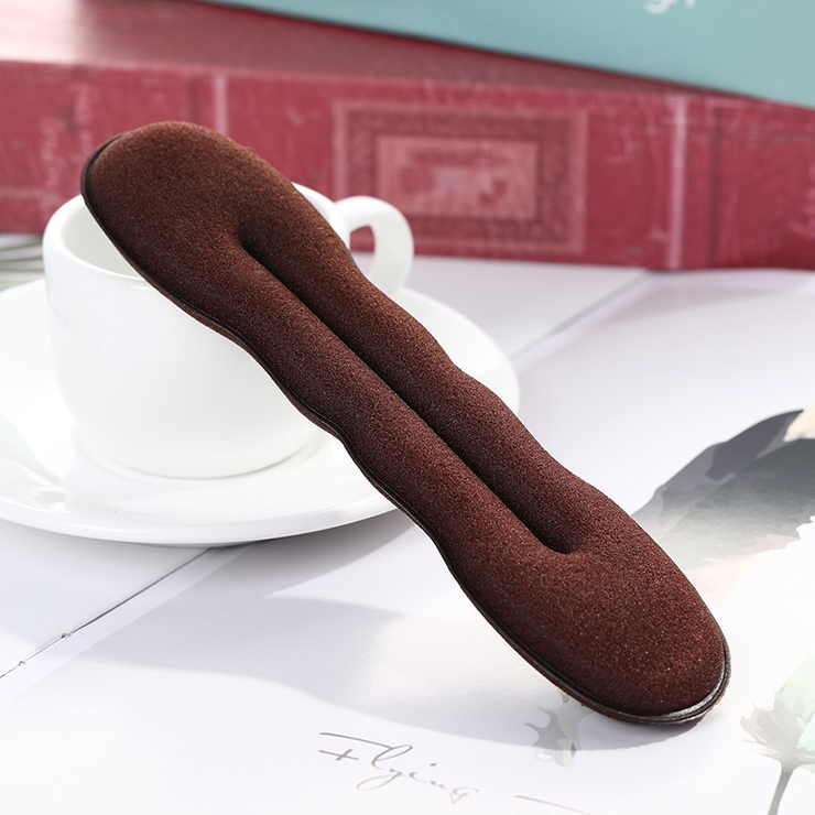 シニヨンメーカー お団子メーカー レディース | PlusNao | 詳細画像7 