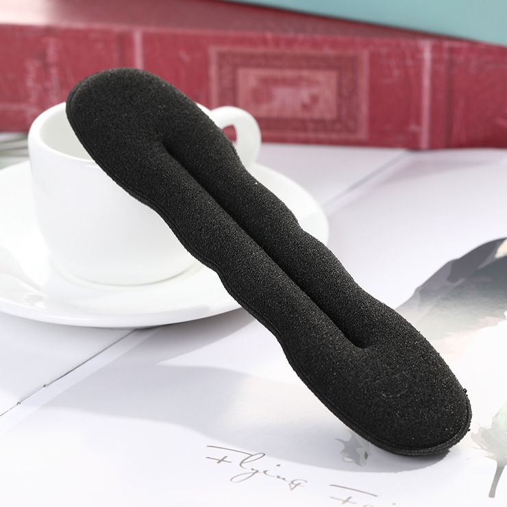 シニヨンメーカー お団子メーカー レディース | PlusNao | 詳細画像8 