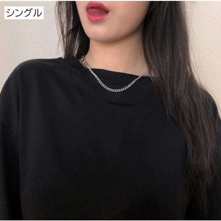 ネックレス レディース 女性用 | PlusNao | 詳細画像2 