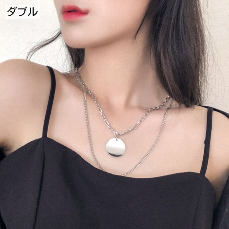 ネックレス レディース 女性用 | PlusNao | 詳細画像3 