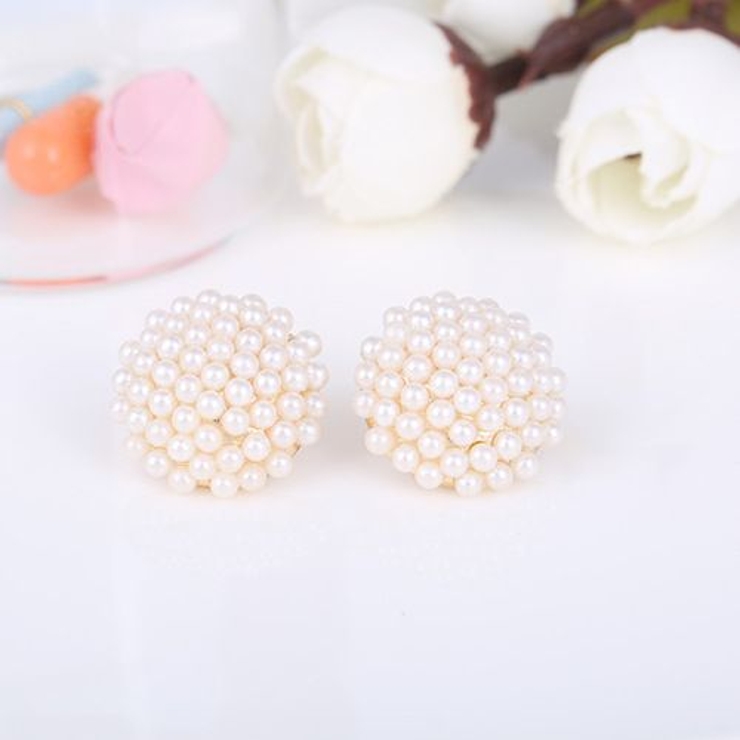 イヤリング ピアス 単品 | PlusNao | 詳細画像5 