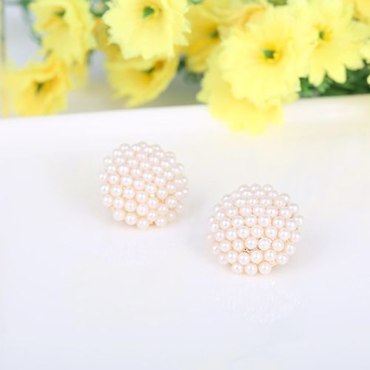 イヤリング ピアス 単品 | PlusNao | 詳細画像7 