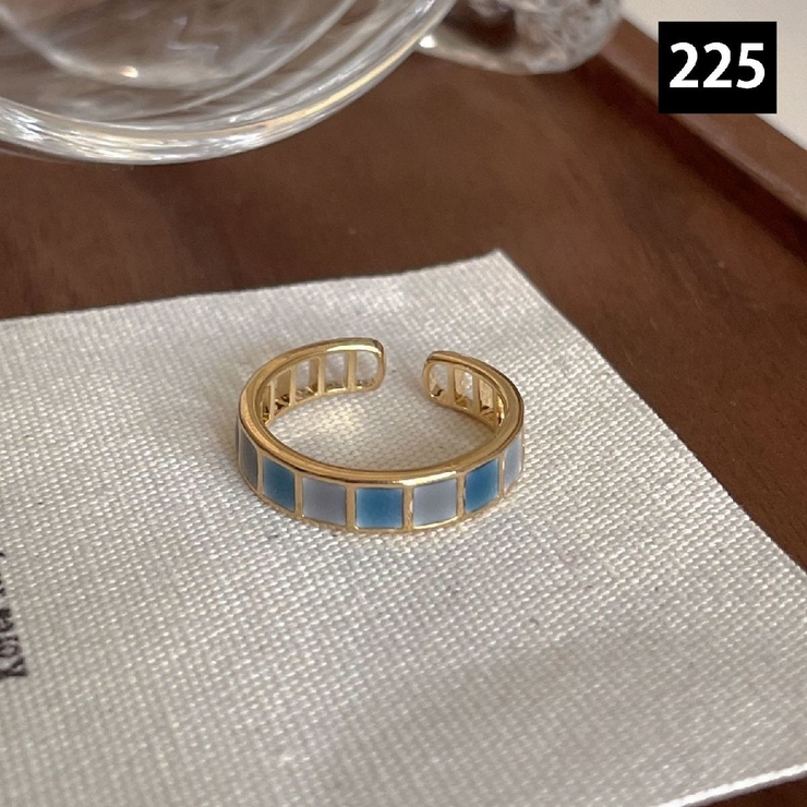 指輪 オープンリング レディース | PlusNao | 詳細画像11 