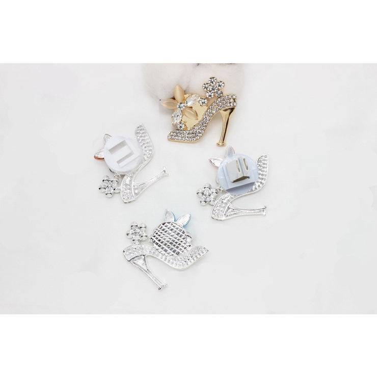 チャーム ブローチ用 レディース | PlusNao | 詳細画像10 