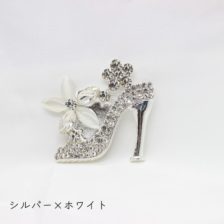 チャーム ブローチ用 レディース | PlusNao | 詳細画像12 