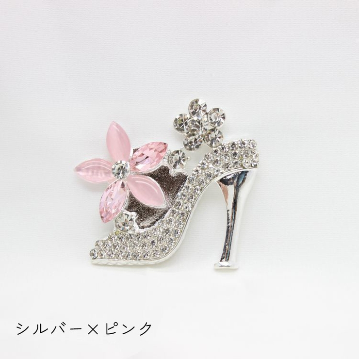 チャーム ブローチ用 レディース | PlusNao | 詳細画像13 