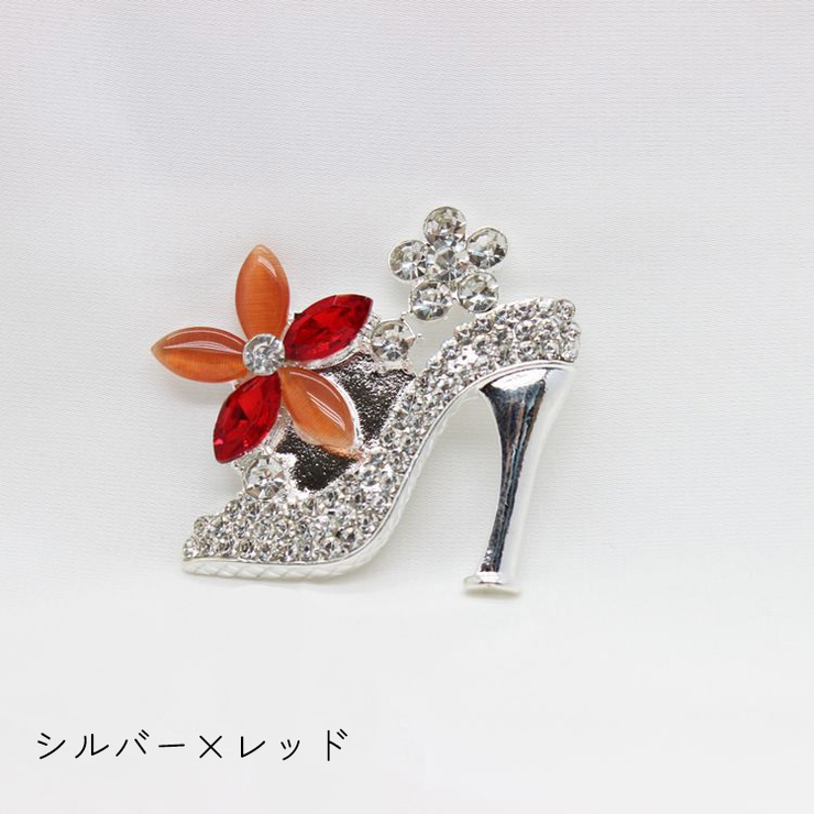 チャーム ブローチ用 レディース | PlusNao | 詳細画像15 