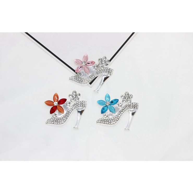 チャーム ブローチ用 レディース | PlusNao | 詳細画像3 