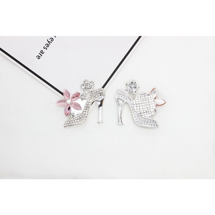 チャーム ブローチ用 レディース | PlusNao | 詳細画像7 