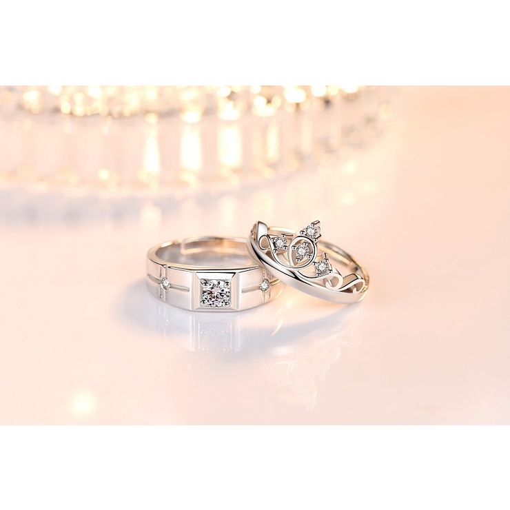 ペアリング オープンリング 指輪 | PlusNao | 詳細画像4 