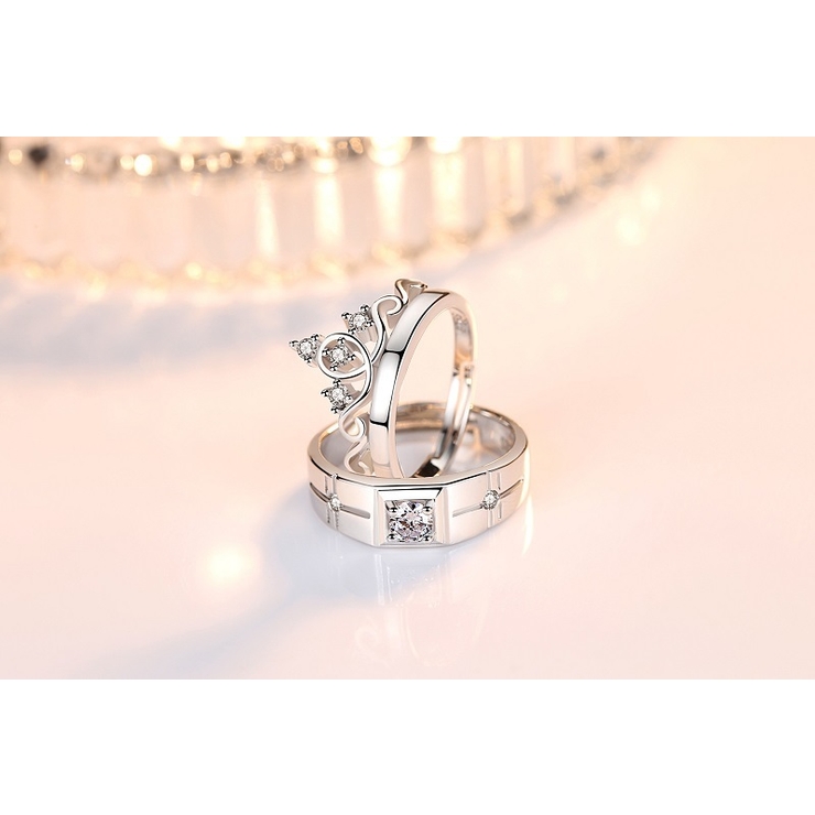 ペアリング オープンリング 指輪 | PlusNao | 詳細画像5 