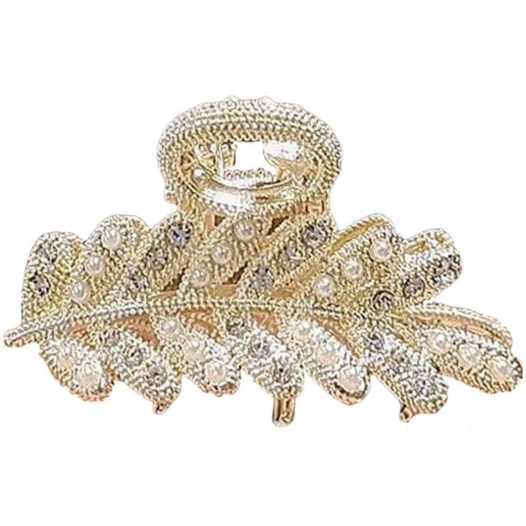 ヘアクリップ ミニバンスクリップ ヘアアクセサリー | PlusNao | 詳細画像9 