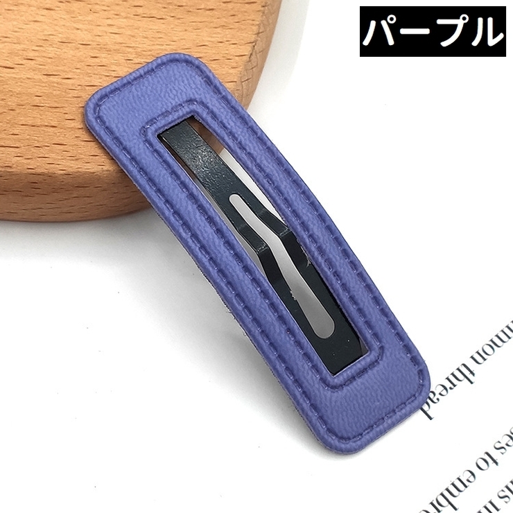 ヘアピン 5個セット 5個入り | PlusNao | 詳細画像5 