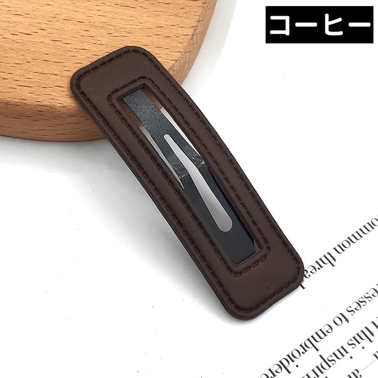 ヘアピン 5個セット 5個入り | PlusNao | 詳細画像7 