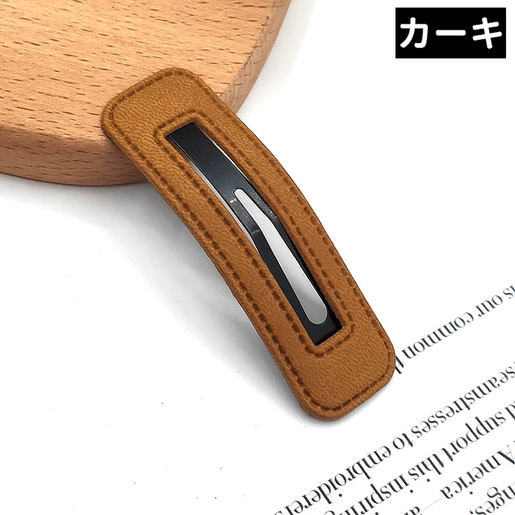 ヘアピン 5個セット 5個入り | PlusNao | 詳細画像8 