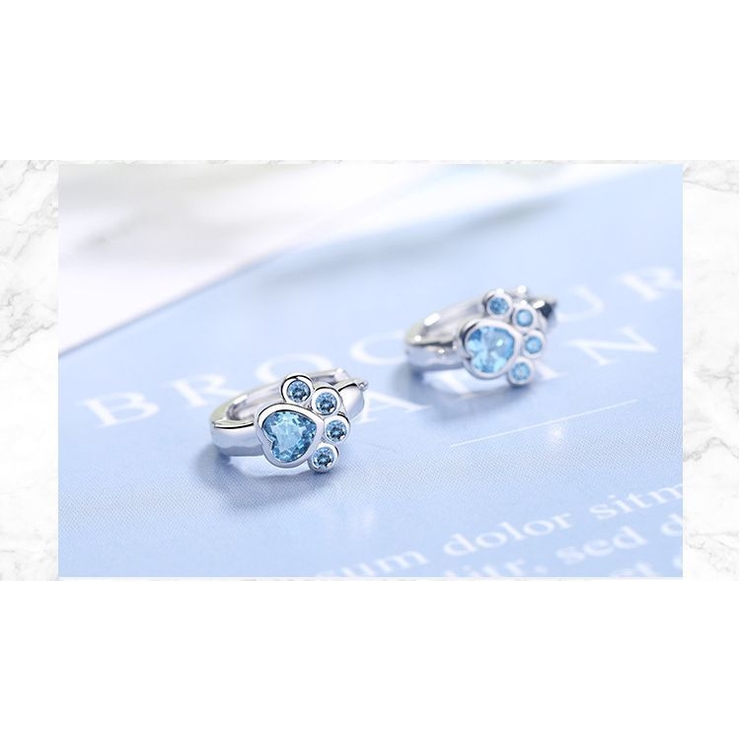 フープピアス レディース アクセサリー | PlusNao | 詳細画像5 