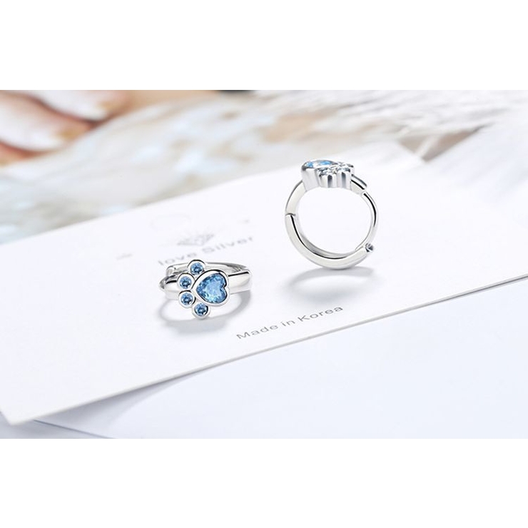 フープピアス レディース アクセサリー | PlusNao | 詳細画像6 