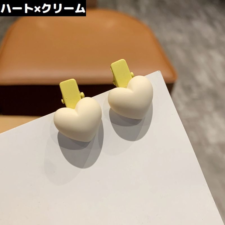 ヘアクリップ 前髪クリップ 子供 | PlusNao | 詳細画像11 