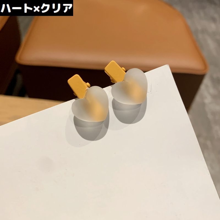 ヘアクリップ 前髪クリップ 子供 | PlusNao | 詳細画像13 