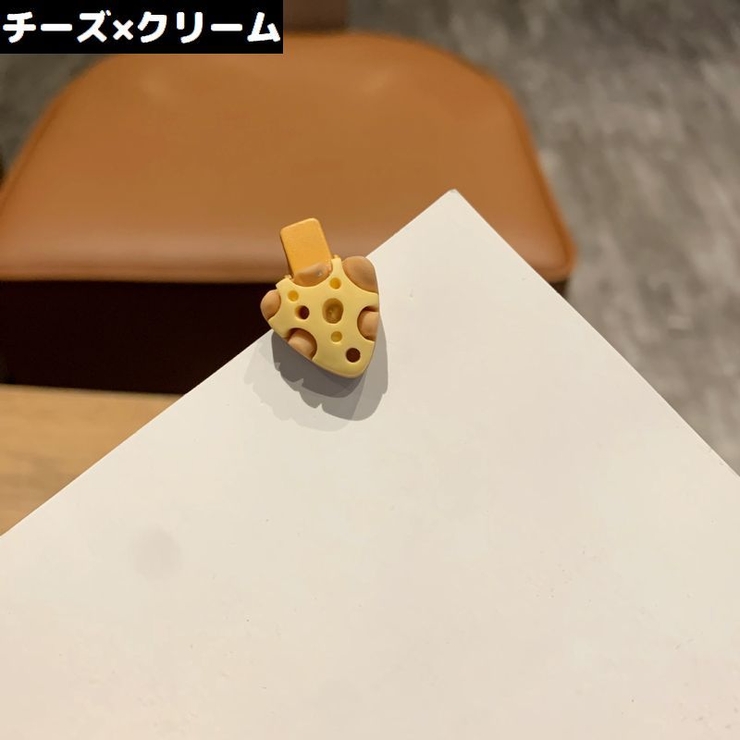 ヘアクリップ 前髪クリップ 子供 | PlusNao | 詳細画像5 