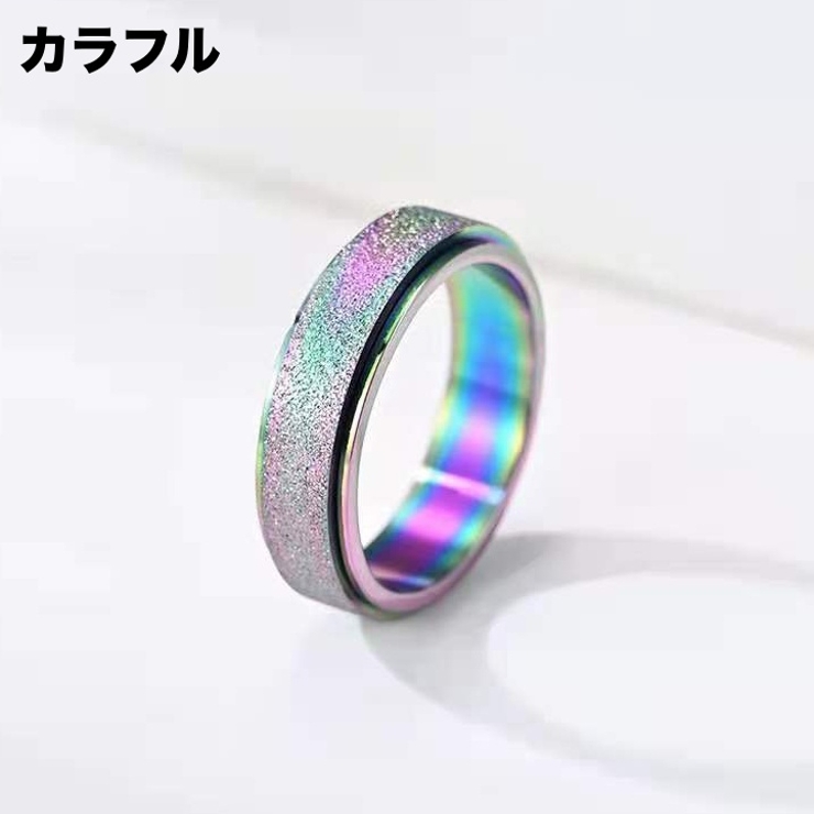 指輪 リング レディース | PlusNao | 詳細画像11 