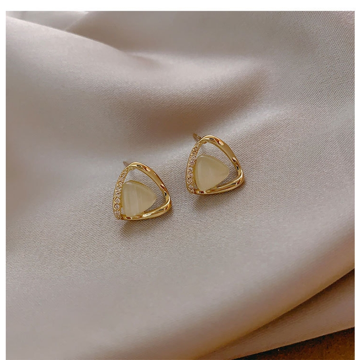 ピアス スタッドピアス 女性 | PlusNao | 詳細画像5 