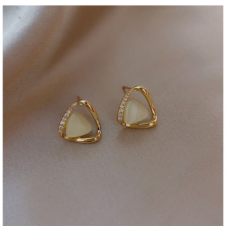 ピアス スタッドピアス 女性 | PlusNao | 詳細画像6 