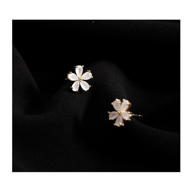 スタッドピアス アクセサリー レディース | PlusNao | 詳細画像10 