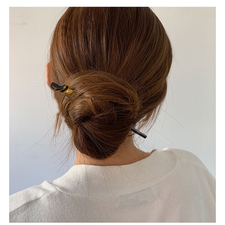 かんざし 簪 ヘアピン | PlusNao | 詳細画像2 