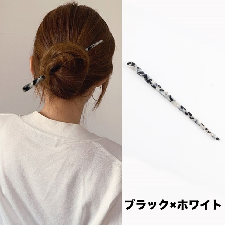 かんざし 簪 ヘアピン | PlusNao | 詳細画像5 