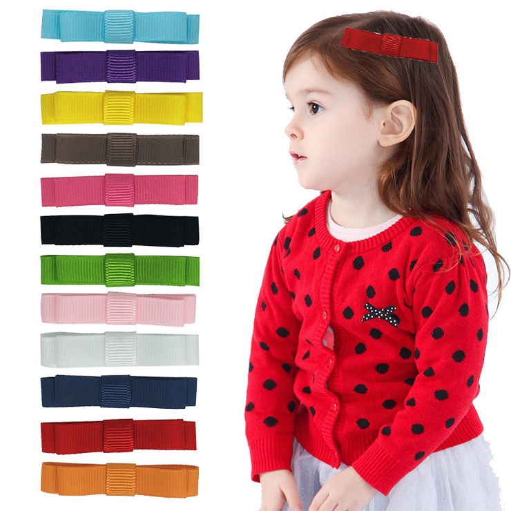 ヘアクリップ 単品 キッズ | PlusNao | 詳細画像2 