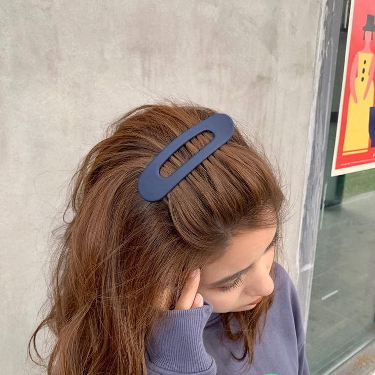ヘアクリップ レディース 女性 | PlusNao | 詳細画像5 