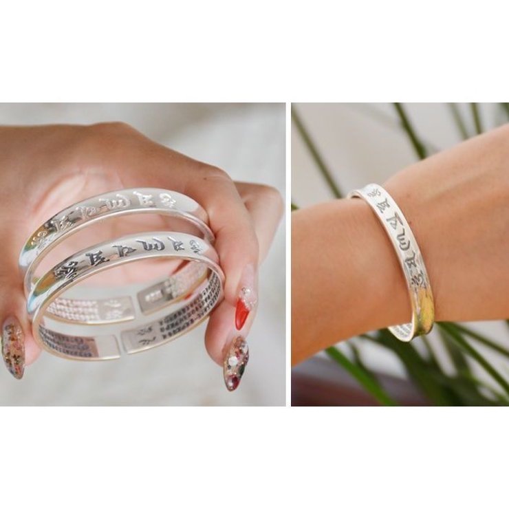 バングル ブレスレット メタル | PlusNao | 詳細画像4