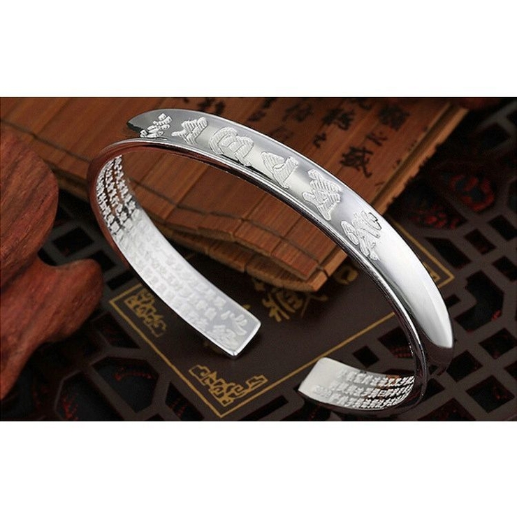 バングル ブレスレット メタル | PlusNao | 詳細画像6