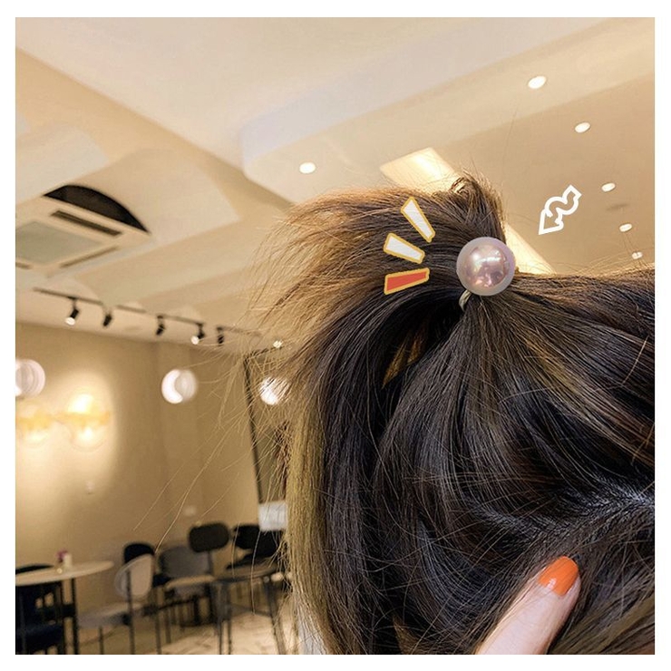 ポニーフック ヘアフック ヘアカフ | PlusNao | 詳細画像2 