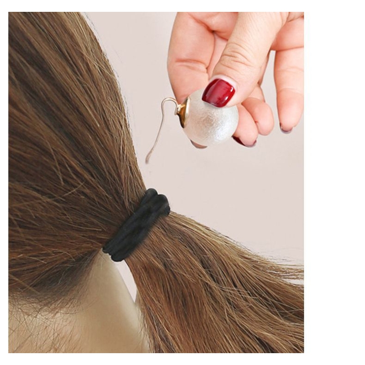 ポニーフック ヘアフック ヘアカフ | PlusNao | 詳細画像3 