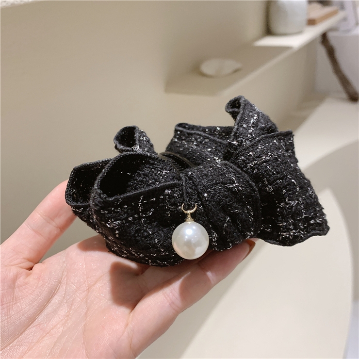 ヘアクリップ バナナクリップ リボン | PlusNao | 詳細画像13 