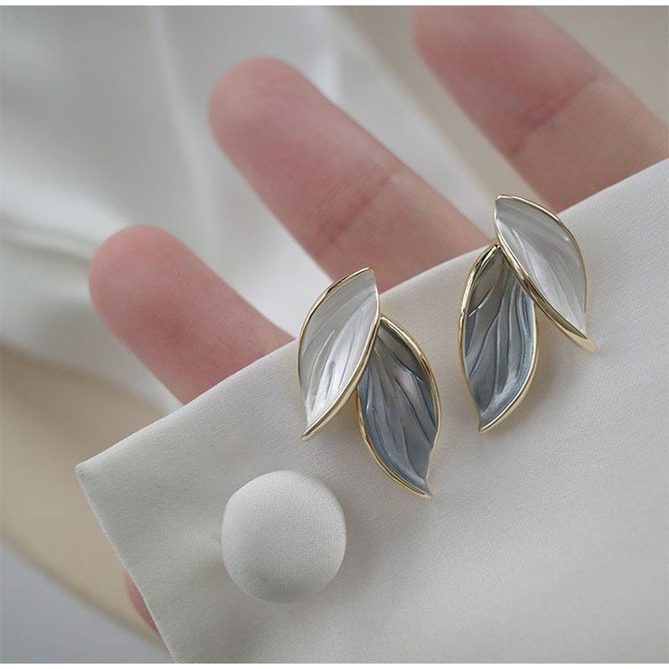 スタッドピアス レディース 女性用 | PlusNao | 詳細画像5 