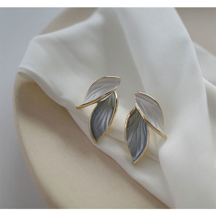 スタッドピアス レディース 女性用 | PlusNao | 詳細画像6 