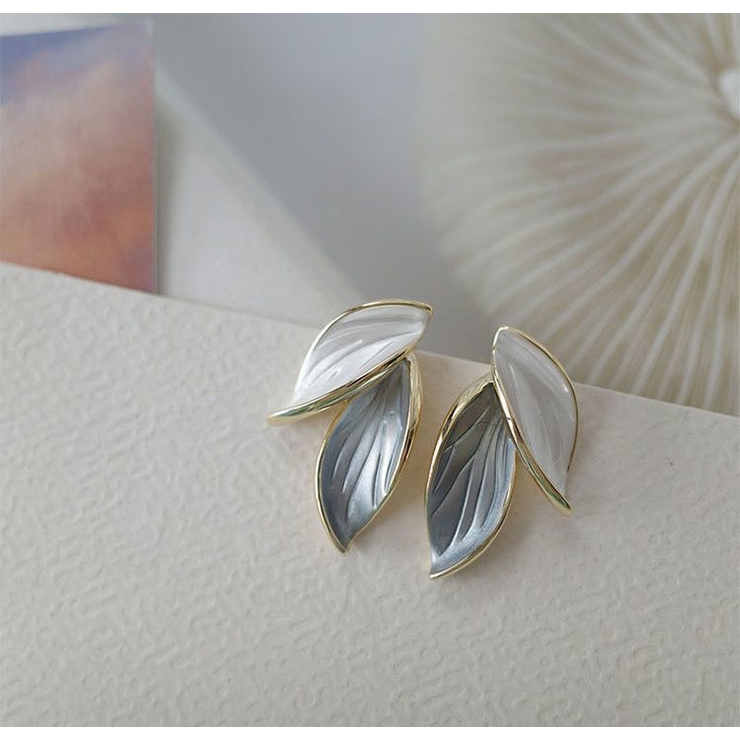 スタッドピアス レディース 女性用 | PlusNao | 詳細画像7 