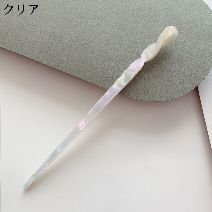 かんざし 簪 一本挿し | PlusNao | 詳細画像15 