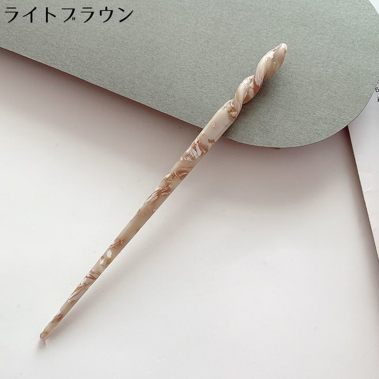かんざし 簪 一本挿し | PlusNao | 詳細画像19 