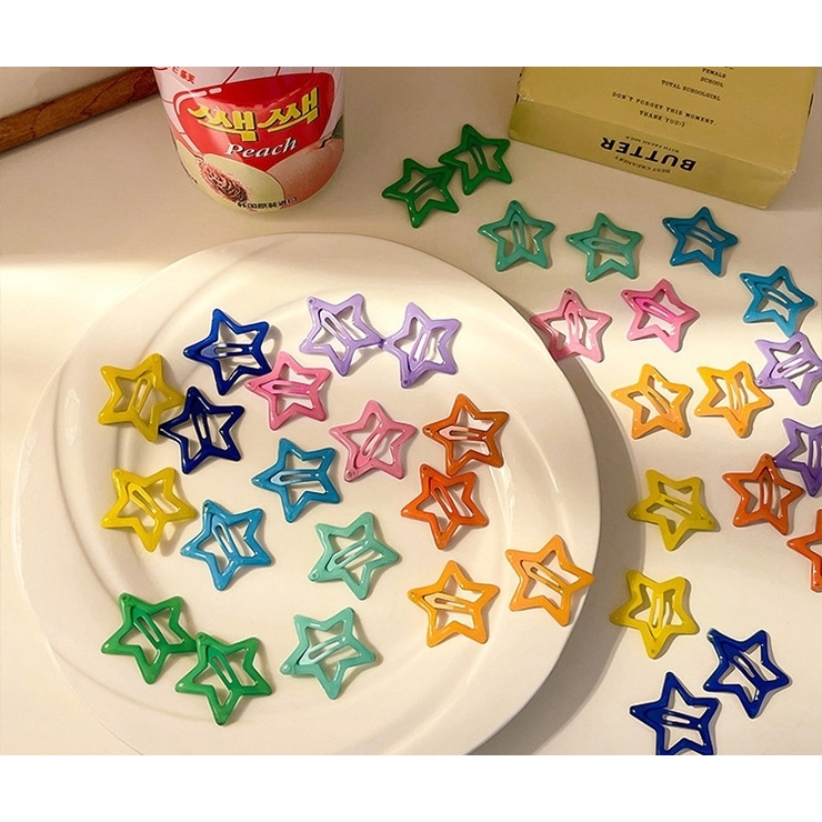 ヘアピン パッチン留め 3個セット | PlusNao | 詳細画像11 