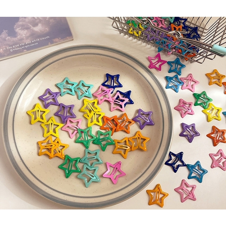 ヘアピン パッチン留め 3個セット | PlusNao | 詳細画像5 